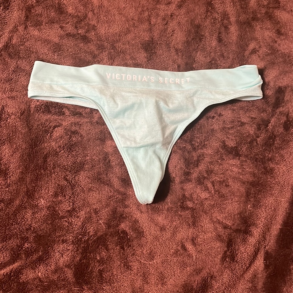 Victoria's Secret Thong